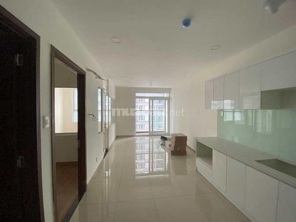 Chính chủ cần bán căn hộ The Western Capital