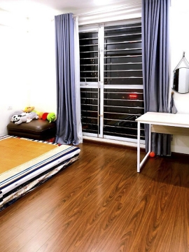 Bán căn hộ đẹp HH2 90 Nguyễn Tuân 2PN 2VS full nội thất. Giá 3.5 Tỷ