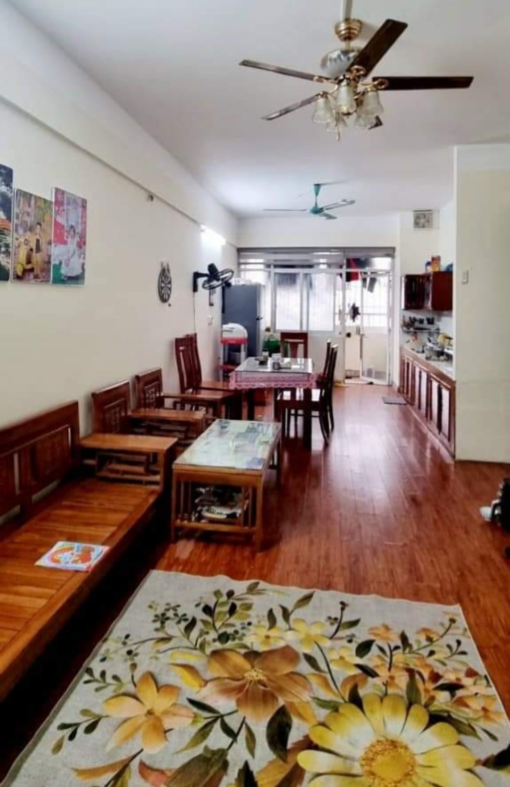 BÁN CĂN GÓC CHUNG CƯ. VINACONEX QUANG TRUNG. DT 97M. 1.85 TỶ. HÀ ĐÔNG. ĐANG CẦN BÁN GẤP