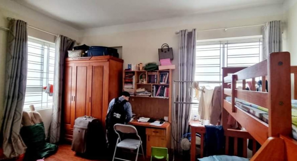 BÁN CĂN GÓC CHUNG CƯ. VINACONEX QUANG TRUNG. DT 97M. 1.85 TỶ. HÀ ĐÔNG. ĐANG CẦN BÁN GẤP