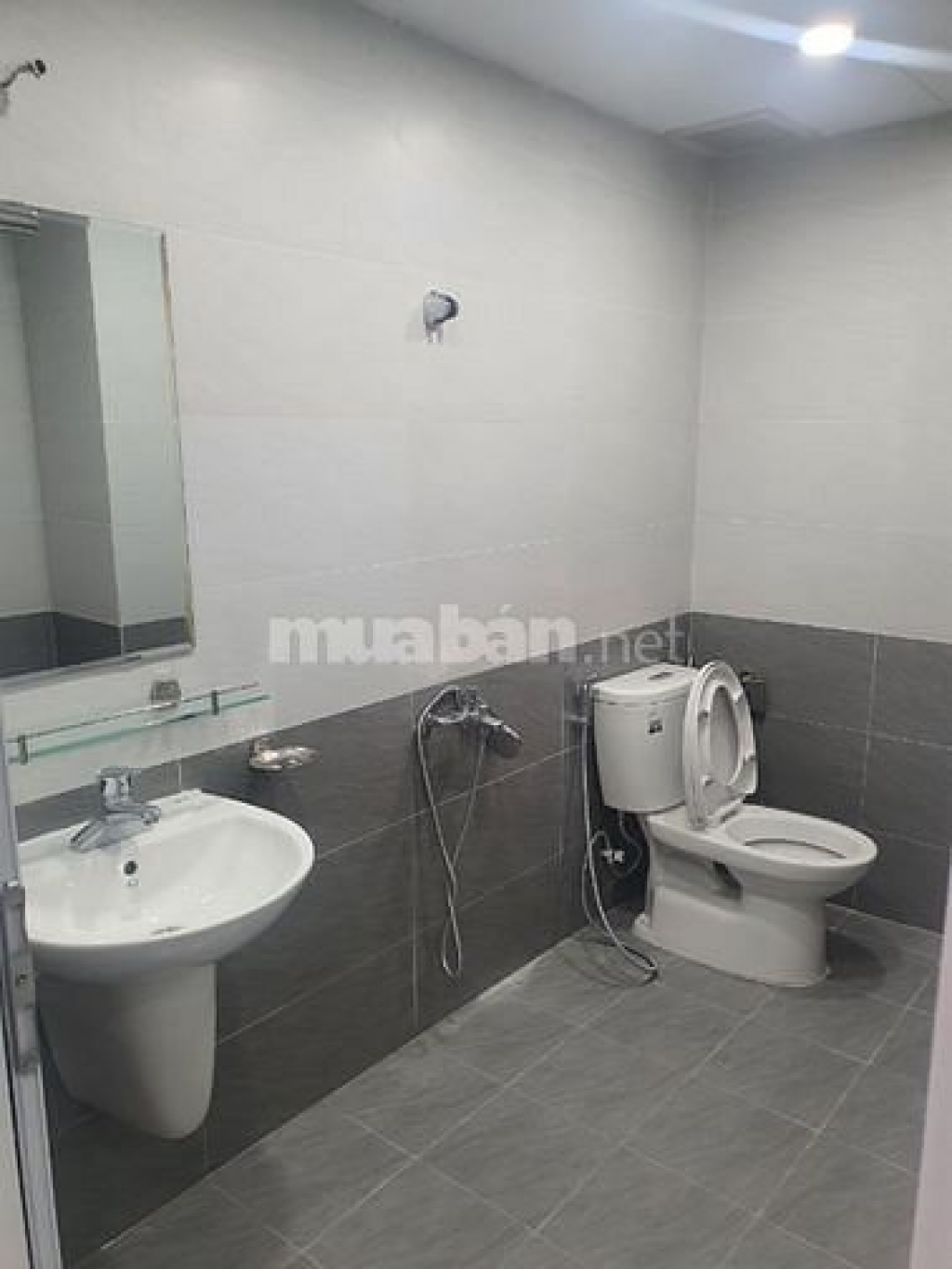 Cần bán căn hộ chung cư Sông Đà Hà Đông