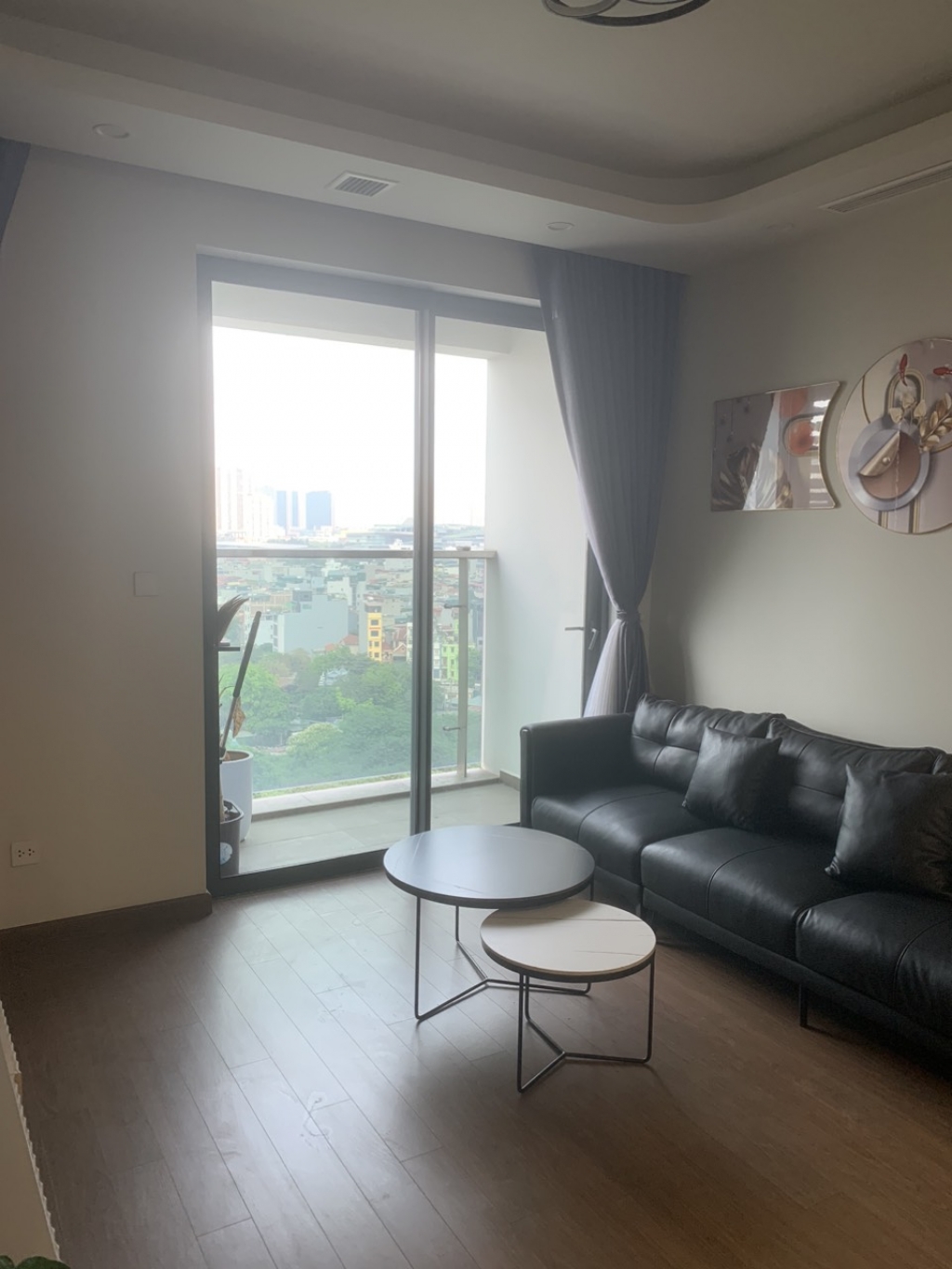 Cho thuê căn hộ cao cấp The Matrix One 2PN 3PN giá từ 20tr