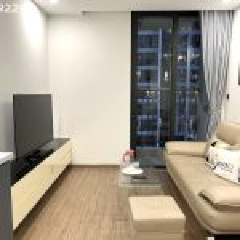 CC CHO THUÊ CĂN HỘ VINHOMES GREEN BAY, 2 NGỦ, FULL NỘI THẤT