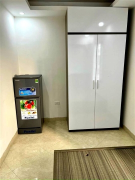 Khương Trung Phố-Thanh Xuân-CCMN-15 phòng