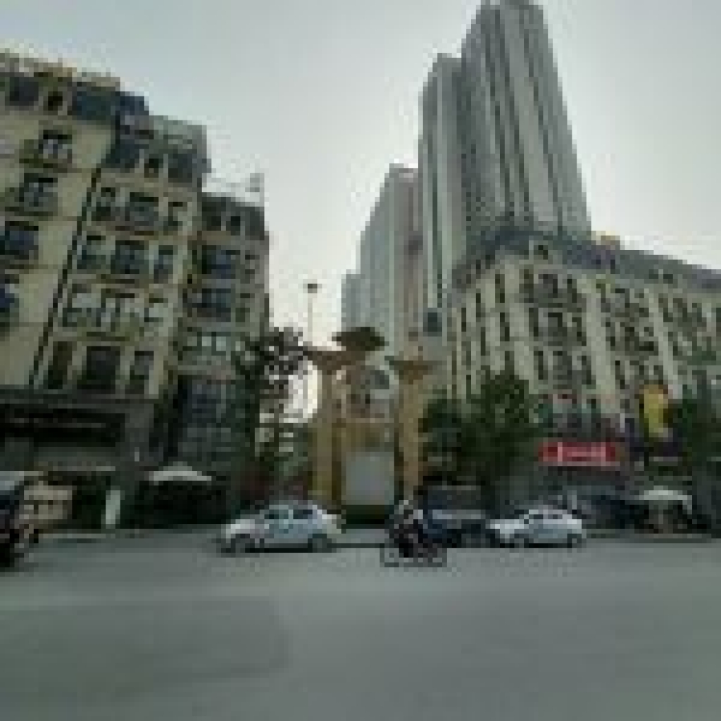 THE TERRA AN HƯNG – CĂN HỘ TẦNG TRUNG, 4 MẶT THOÁNG, 2 BAN CÔNG – VIEW KĐT AN HƯNG