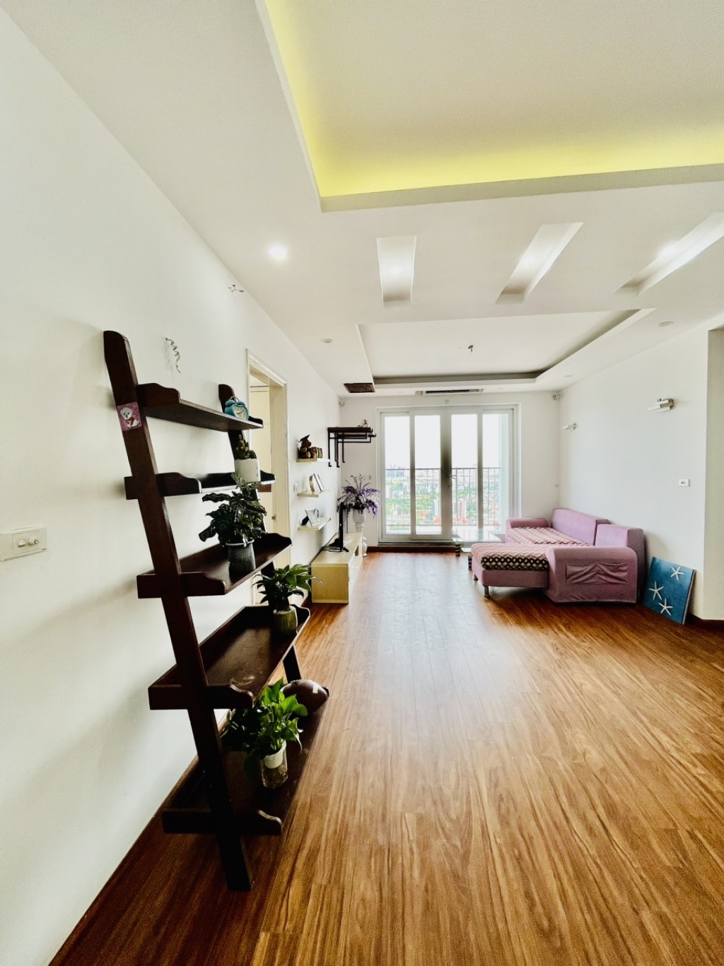 Bán căn 120m toà Hud 3 Tô Hiệu, Hà Đông