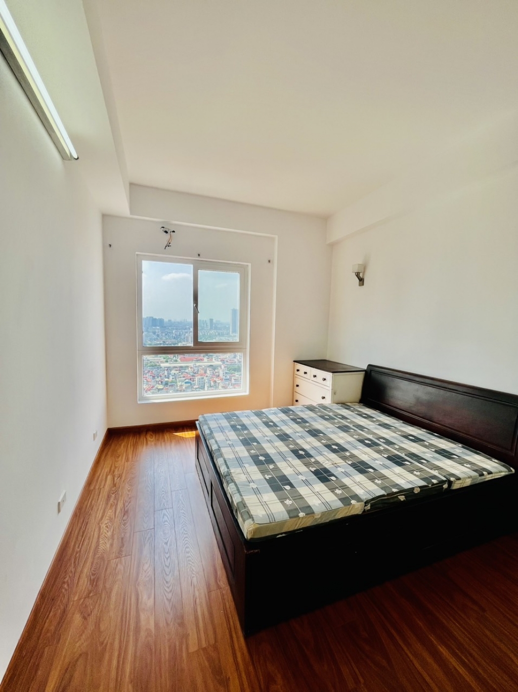 Bán căn 120m toà Hud 3 Tô Hiệu, Hà Đông