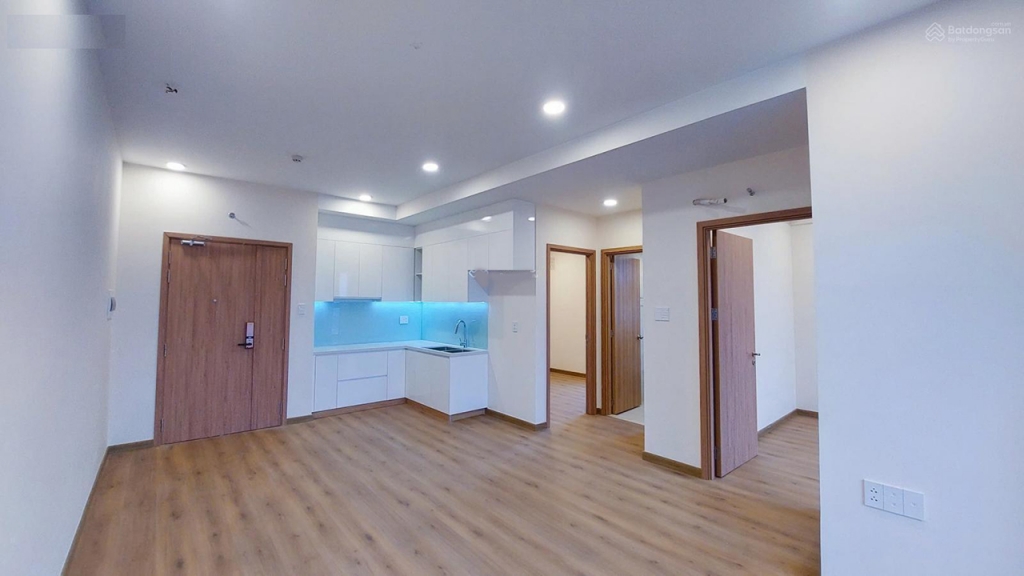 Giỏ hàng 45 căn giá gốc CĐT cuối cùng, mặt tiền Nguyễn Lương Bằng, full nội thất, 30% nhận nhà ngay