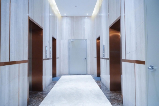 Giỏ hàng 45 căn giá gốc CĐT cuối cùng, mặt tiền Nguyễn Lương Bằng, full nội thất, 30% nhận nhà ngay