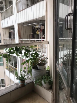 CHO THUÊ CĂN HỘ 173 XUÂN THỦY 95M, 2 NGỦ, FULL NT, GIÁ 12TR/THÁNG