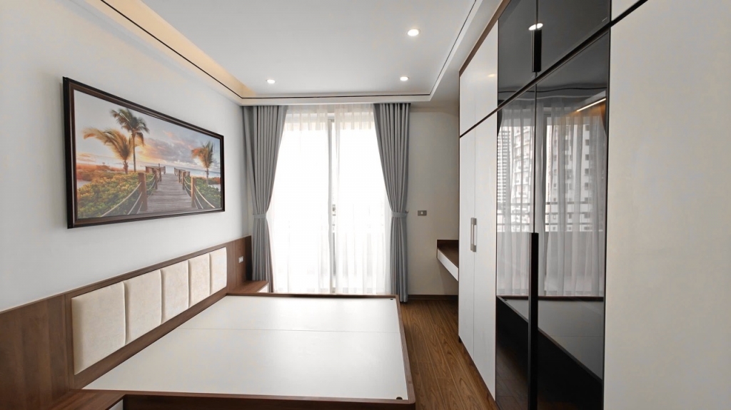 CHÍNH CHỦ CẦN BÁN gấp căn hộ chung cư 112 m2,3 PN tòa JSC ngõ 164 Khuất Duy Tiến- Nguyễn Tuân,