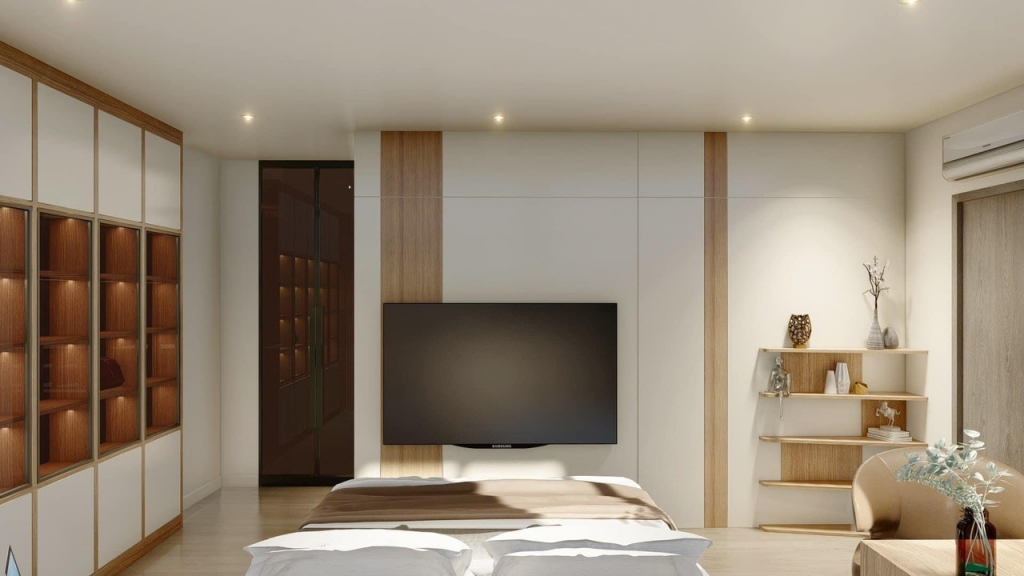 BÁN TOÀ NHÀ CCMN THỔ QUAN KHÂM THIÊN ĐỐNG ĐA – GẦN Ô TÔ – 11 PHÒNG KHÉP KÍN DÒNG TIỀN 55-60TR/THÁNG