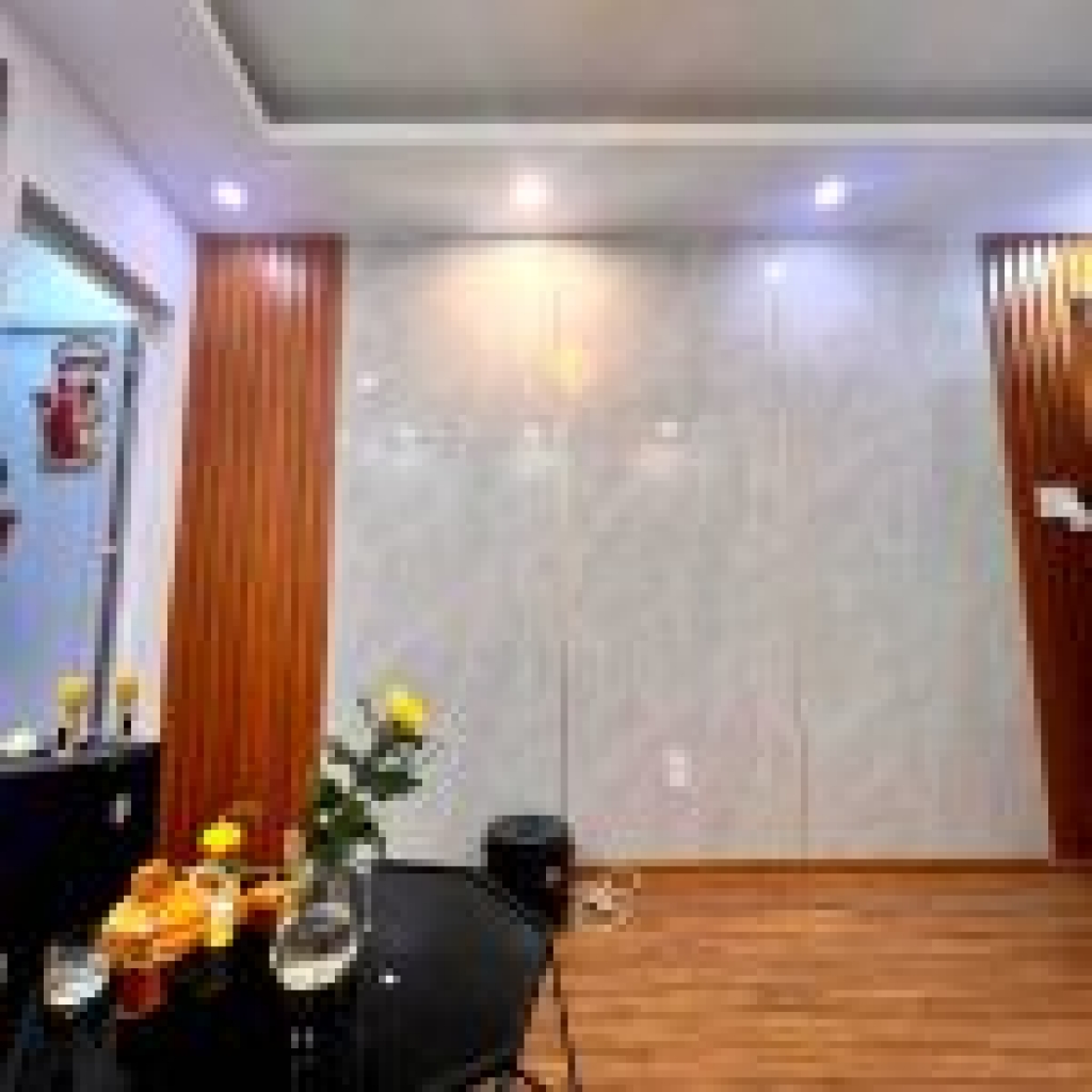 Bán căn hộ tập thể nhỏ xinh phường Quỳnh Lôi – Quận Hài Bà