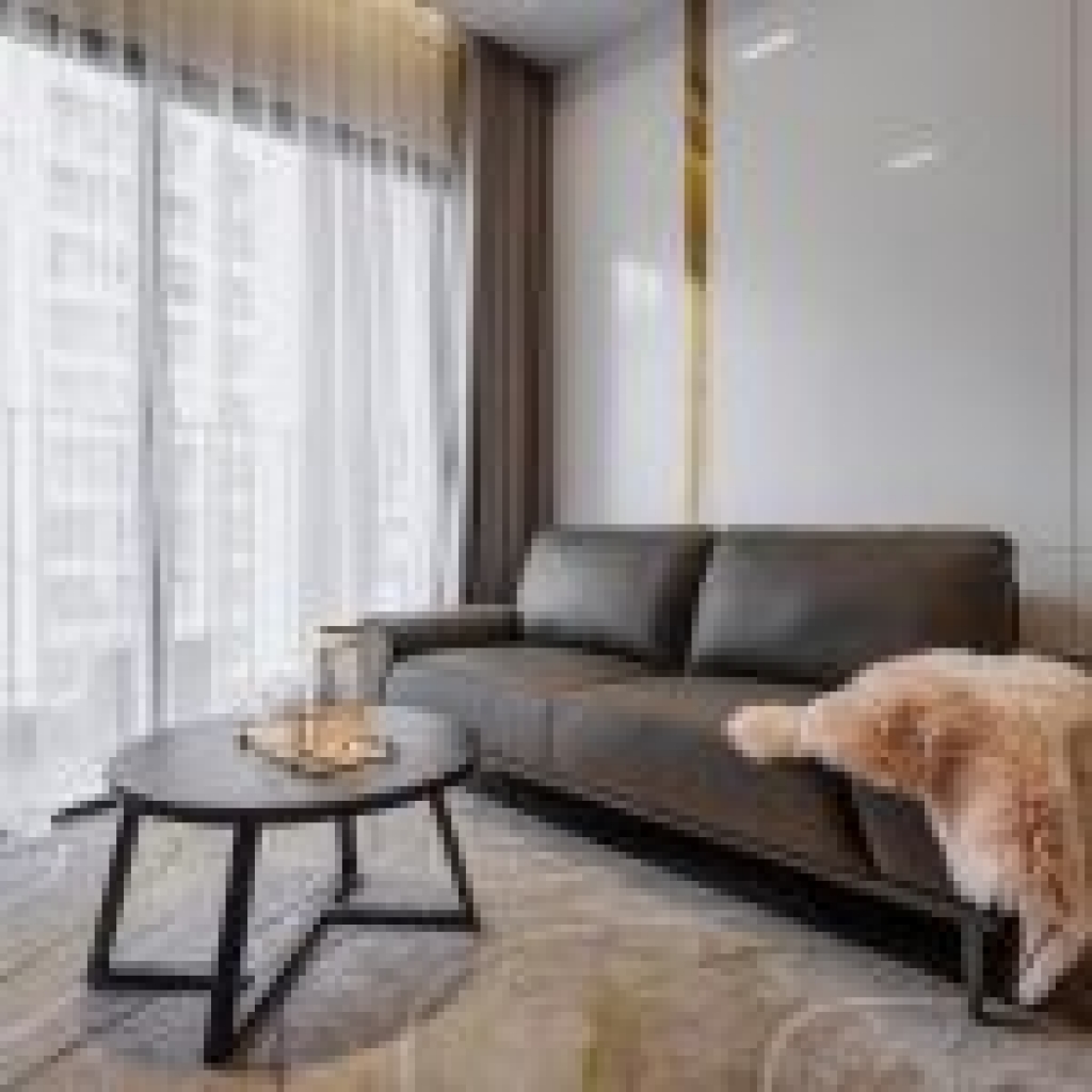 Chung cư cao cấp D’Capitale Trần Duy Hưng 68m2, chỉ 4,7 tỷ