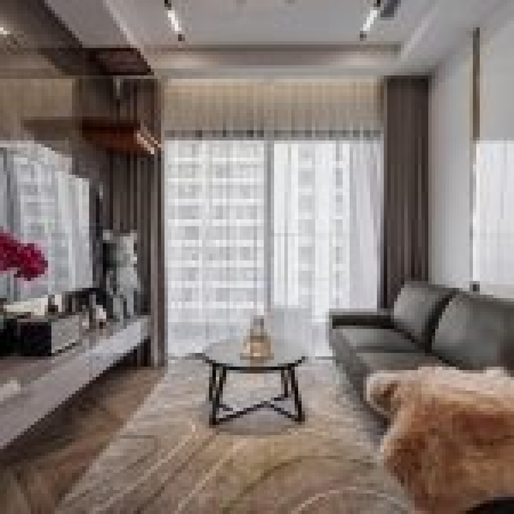 Chung cư cao cấp D’Capitale Trần Duy Hưng 68m2, chỉ 4,7 tỷ