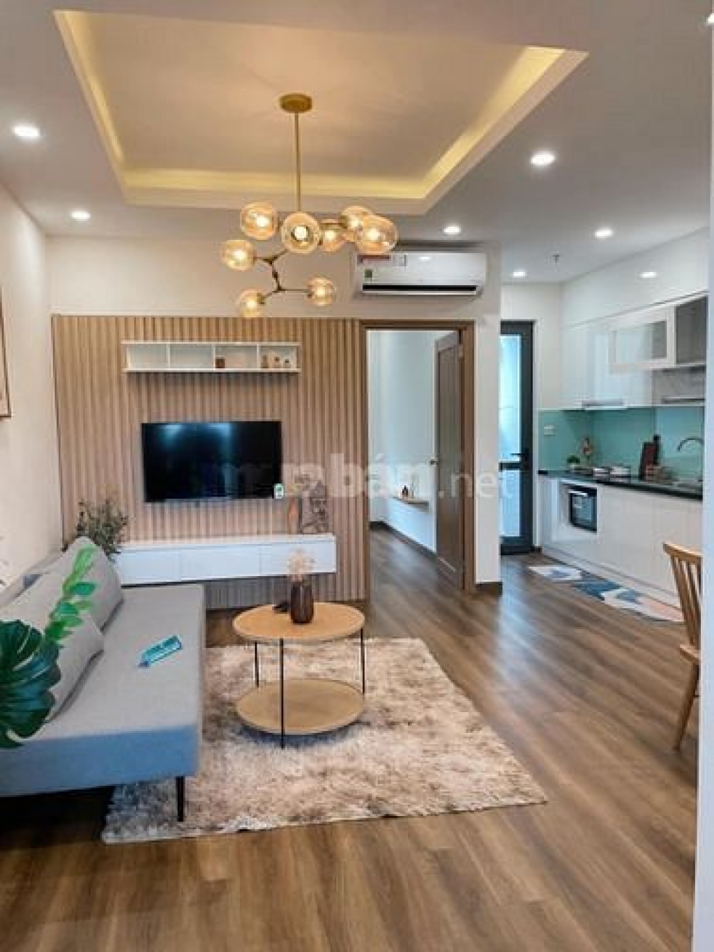 Chỉ 300 triệu sở hữu ngay căn hộ lâu dài trung tâm TP Đà Nẵng