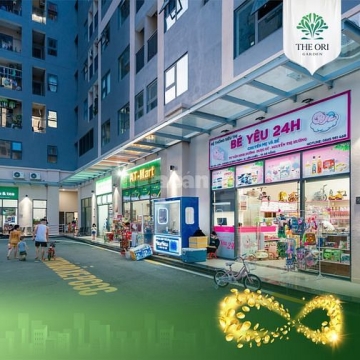 Chỉ 300 triệu sở hữu ngay căn hộ lâu dài trung tâm TP Đà Nẵng