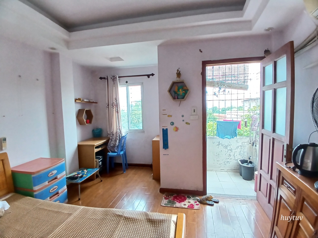 Chính chủ bán căn hộ 401 – Giá 1.55 tỷ chung cư 114 Phương Liệt, Thanh Xuân, Hà Nội. DT60m2-2N-1K-Bếp-1WC-1BC