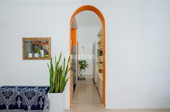 Cho thuê căn hộ Studio Homestay phố Châu Long