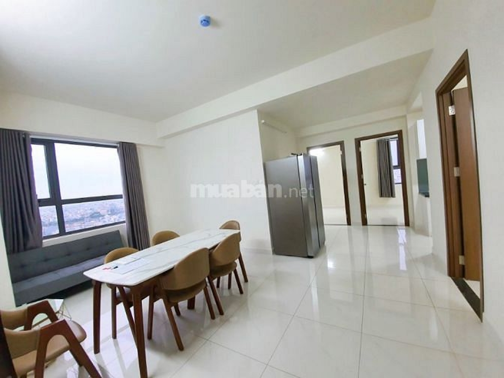 Bán căn 3PN-2WC Green River Q8 GIÁ CỰC TỐT 2.8T