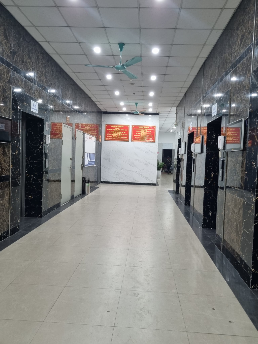 Chung Cư CT12A Kim Văn-Kim Lũ 68m Tầng 2X – 2PN + 2WC – 1.58 TỶ