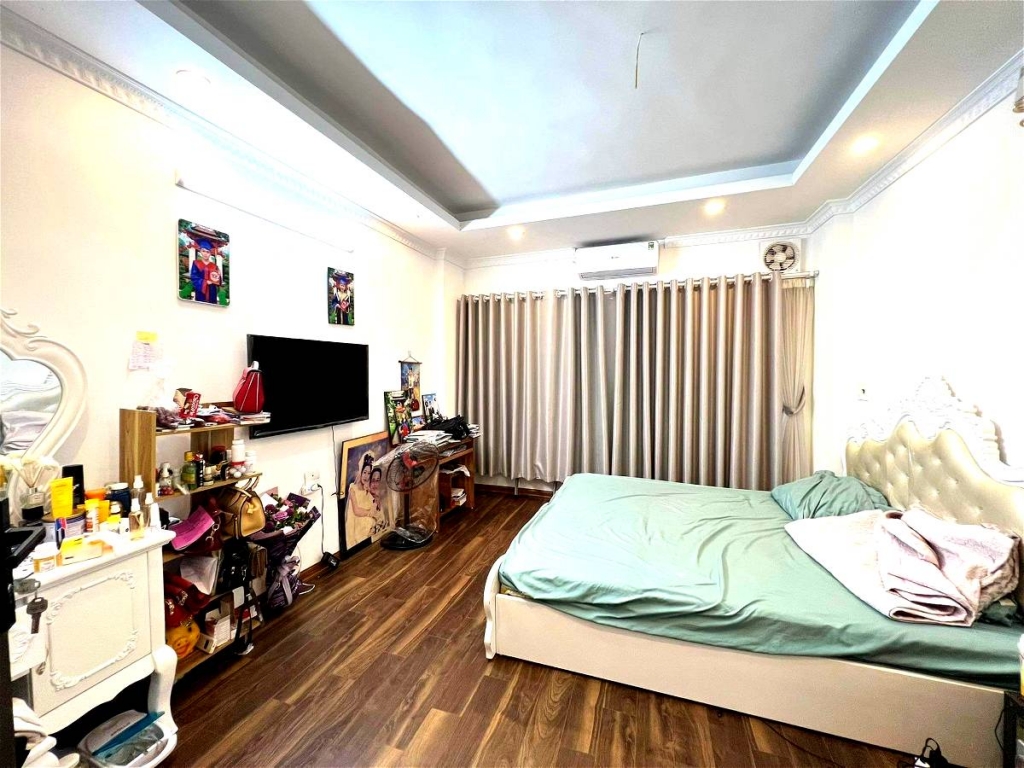 Chung Cư CT12A Kim Văn-Kim Lũ 68m Tầng 2X – 2PN + 2WC – 1.58 TỶ