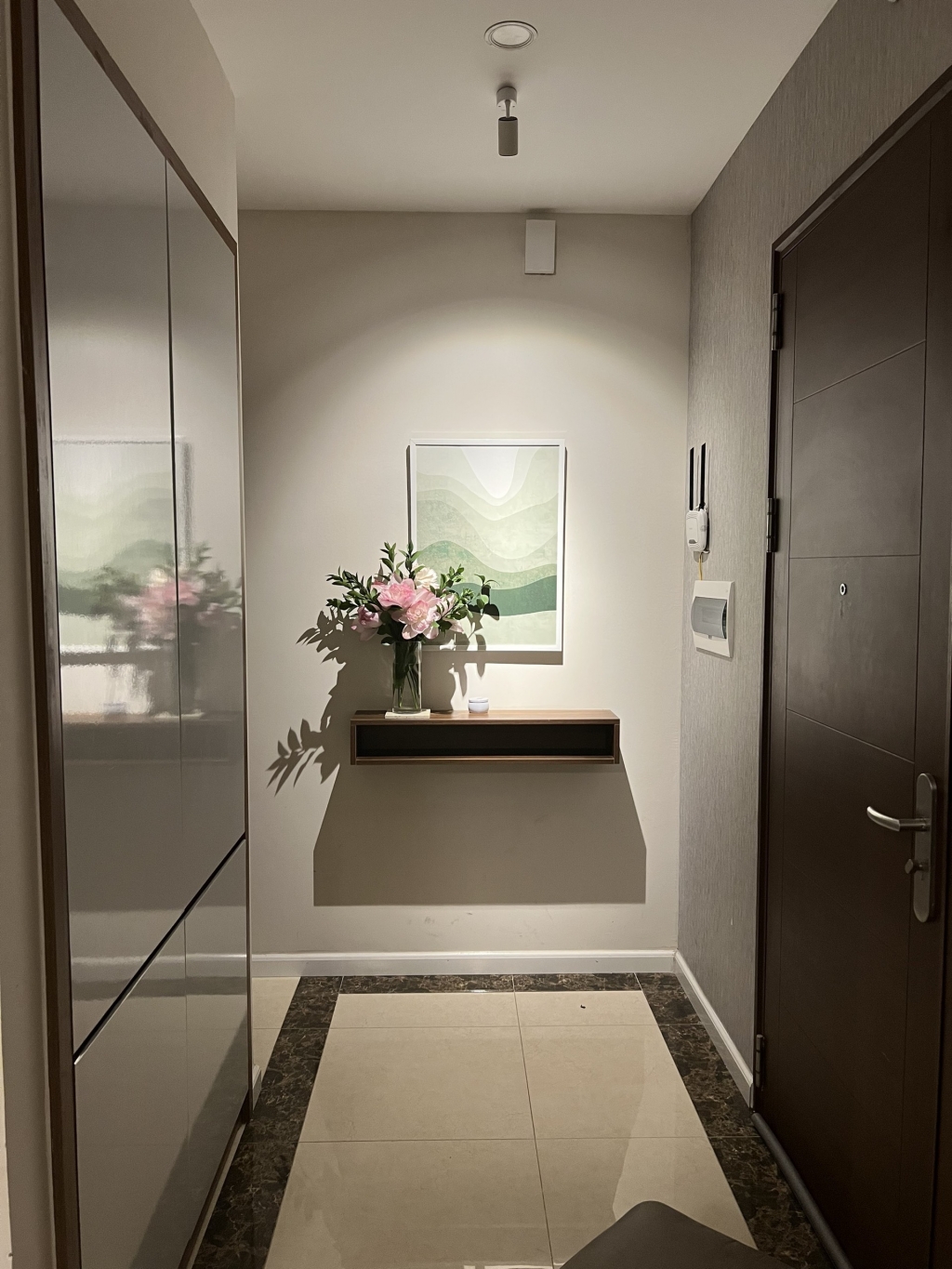 Bán căn hộ chưng cư HPC Land Mark 105, Hà Dông diện tích 116.1 m2 3PN giá 4.1 tỷ