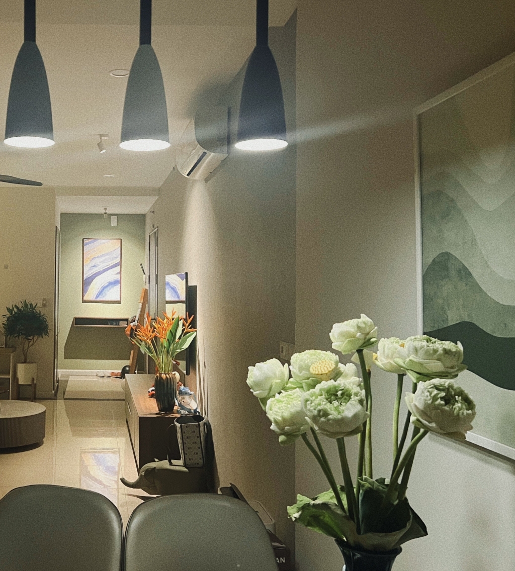 Bán căn hộ chưng cư HPC Land Mark 105, Hà Dông diện tích 116.1 m2 3PN giá 4.1 tỷ