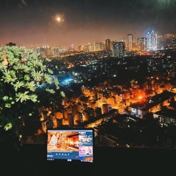 Bán căn hộ chưng cư HPC Land Mark 105, Hà Dông diện tích 116.1 m2 3PN giá 4.1 tỷ