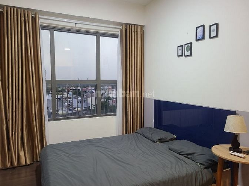 Chính Chủ Cho Thuê Căn Hộ The Sun Avenue