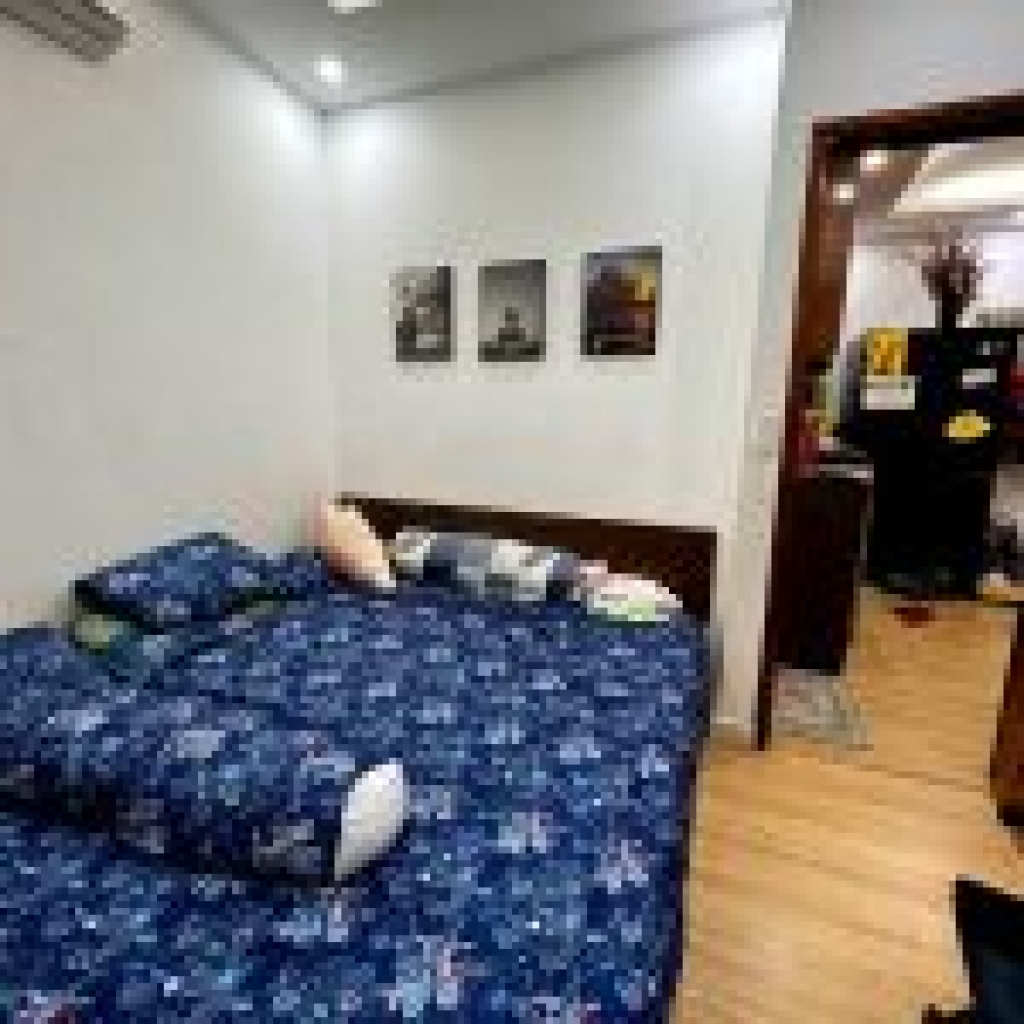 CĂN HỘ 2 NGỦ DT 43M NGÕ 603 LẠC LONG QUÂN – TÂY HỒ GIÁ GẦN TỶ