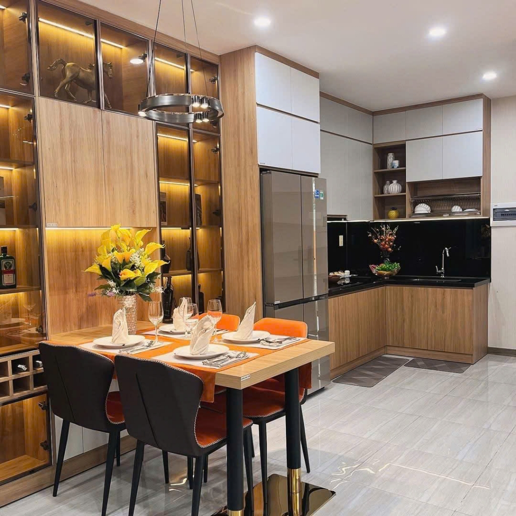 CĂN HỘ  CÓ SỔ VỪA  TÚI TIỀN -LIỀN KỀ GA-NGAY  TRUNG TÂM GIÁO DỤC ĐHQG