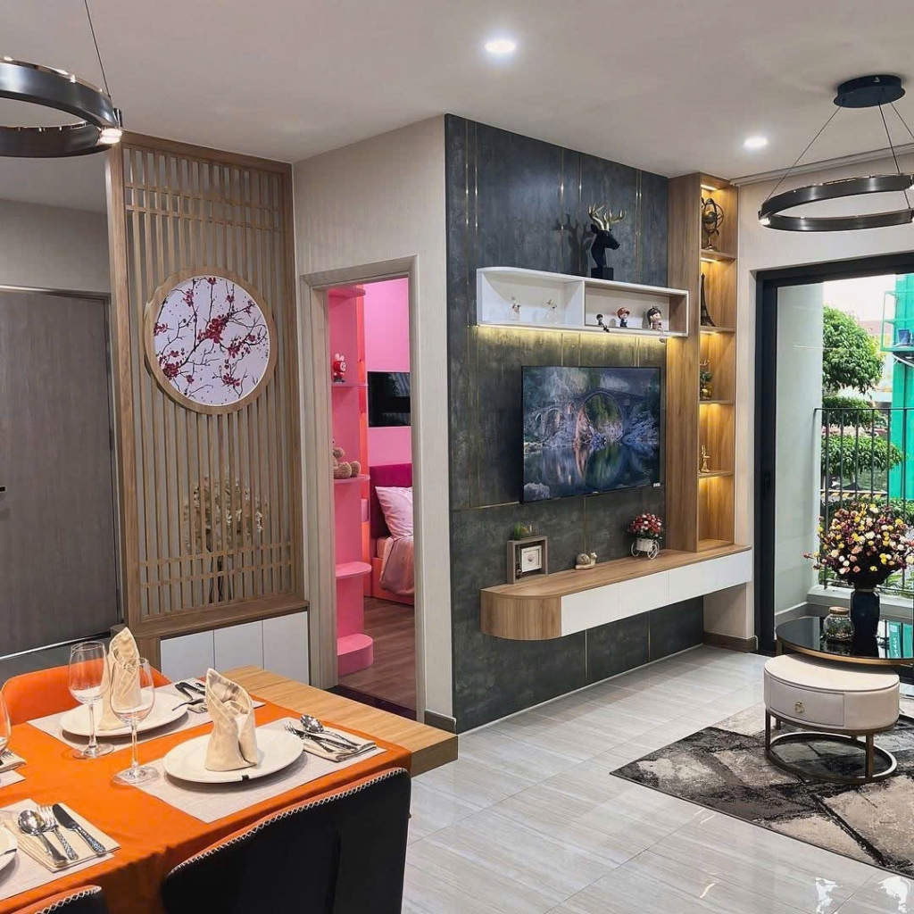 CĂN HỘ  CÓ SỔ VỪA  TÚI TIỀN -LIỀN KỀ GA-NGAY  TRUNG TÂM GIÁO DỤC ĐHQG