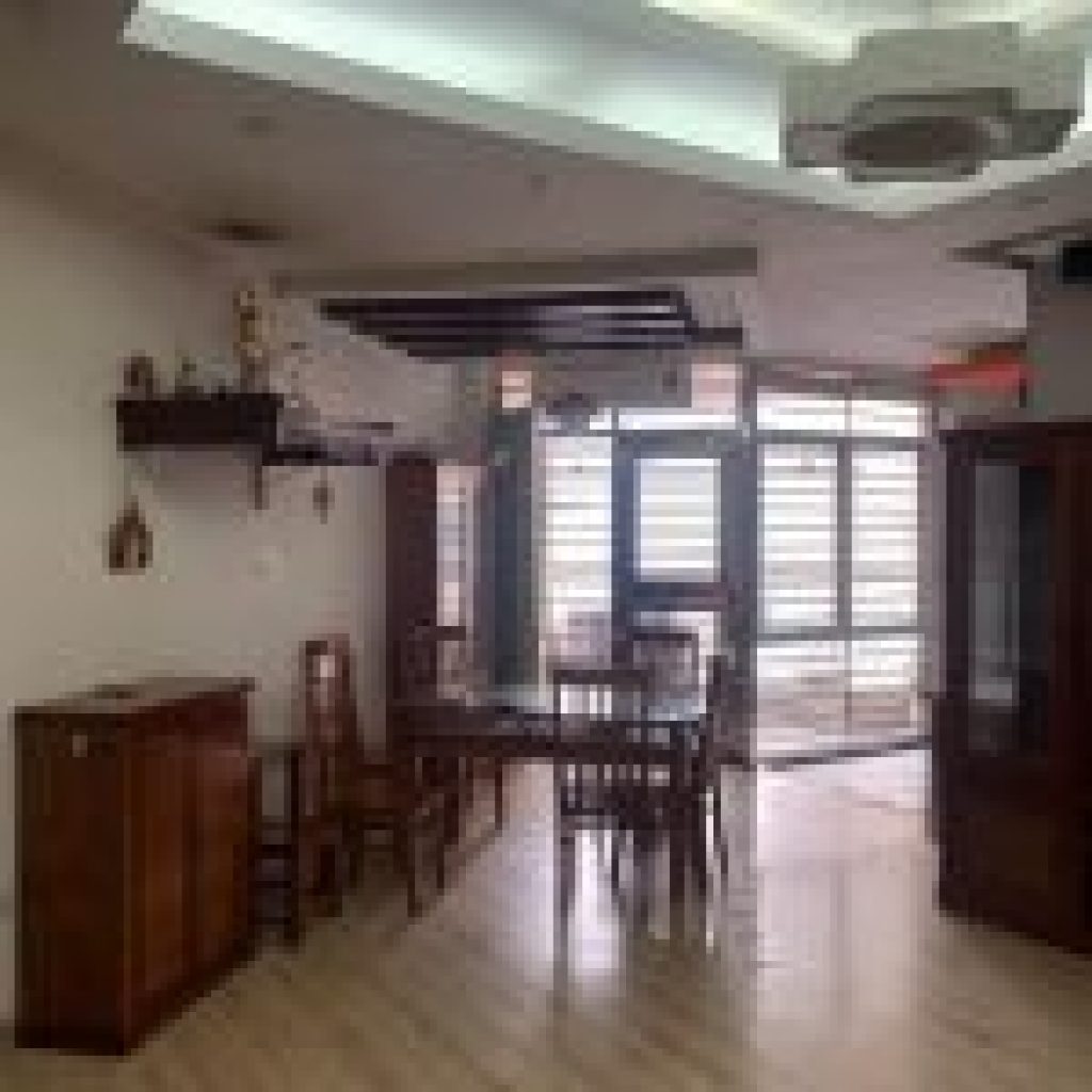 CHO THUÊ CĂN HỘ 173 XUÂN THỦY 95M, 2 NGỦ