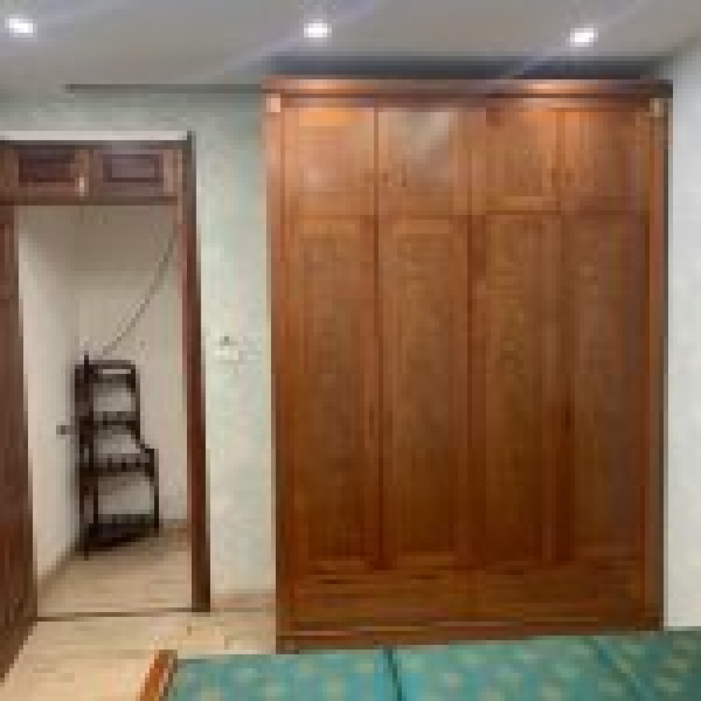 CHO THUÊ CĂN HỘ 173 XUÂN THỦY 95M, 2 NGỦ