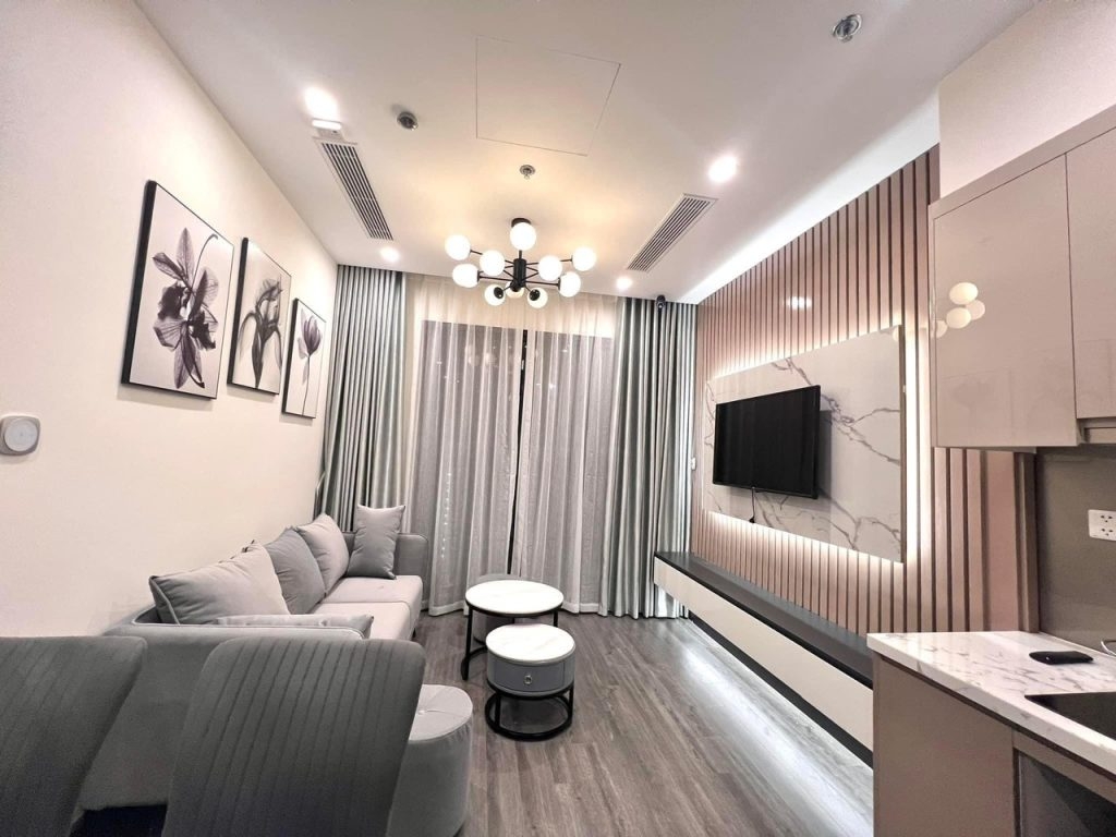 CHO THUÊ CĂN HỘ 3N2WC FULL ĐỒ DỰ ÁN STAR TOWER 283 KHƯƠNG TRUNG