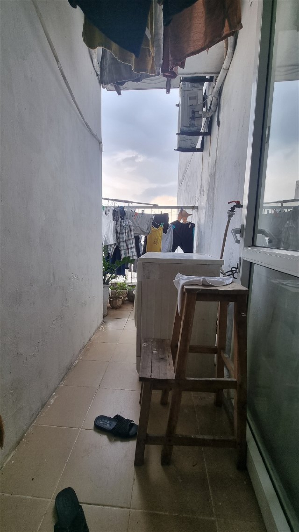 Bán căn hộ 2N tòa OCT5 KĐT Resco Phạm Văn Đồng gần công viên Hòa Bình chỉ 2,2 tỷ