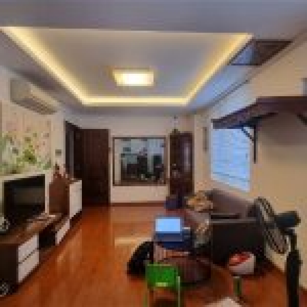 Bán căn hộ 2N tòa OCT5 KĐT Resco Phạm Văn Đồng gần công viên Hòa Bình chỉ 2,2 tỷ