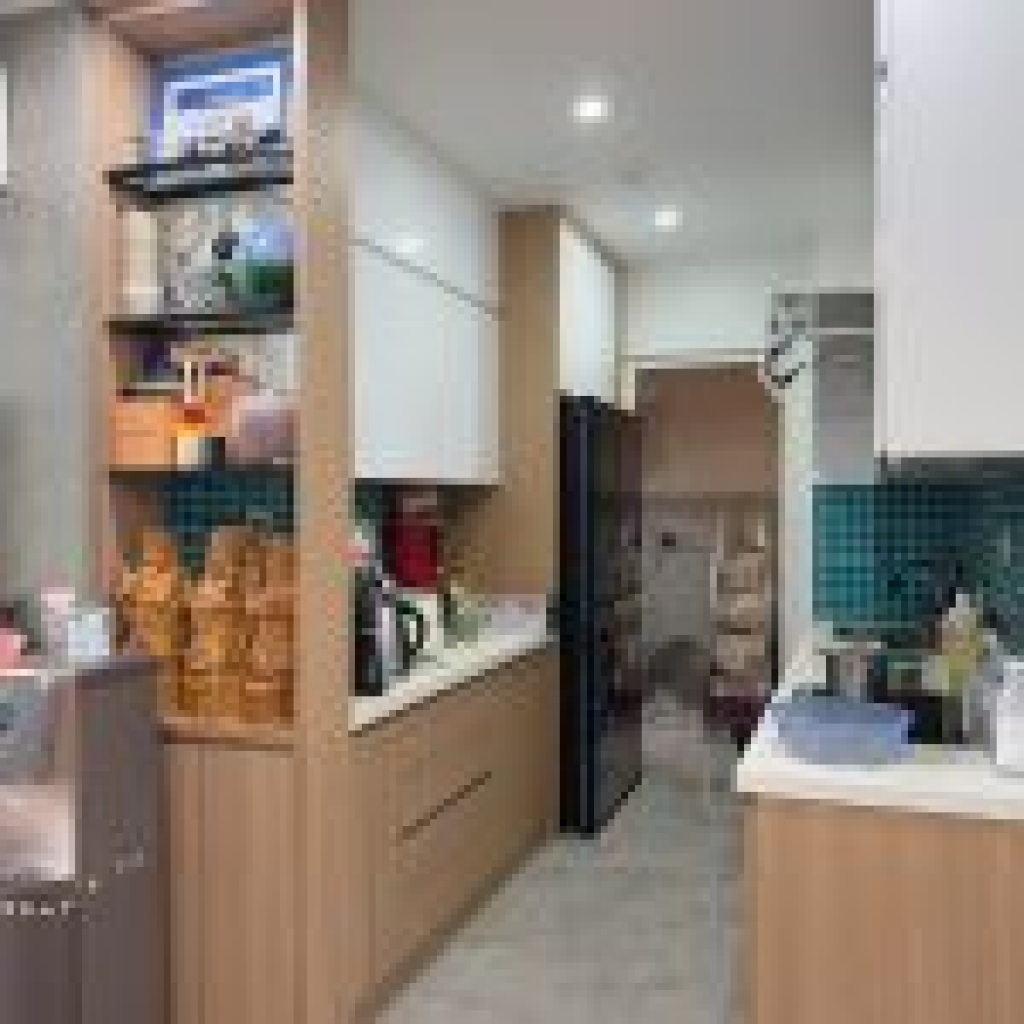 Căn hộ 2pn,70m CC 283 Khương Trung,nhà mới đẹp về ở ngay, chỉ hơn 2 tỷ