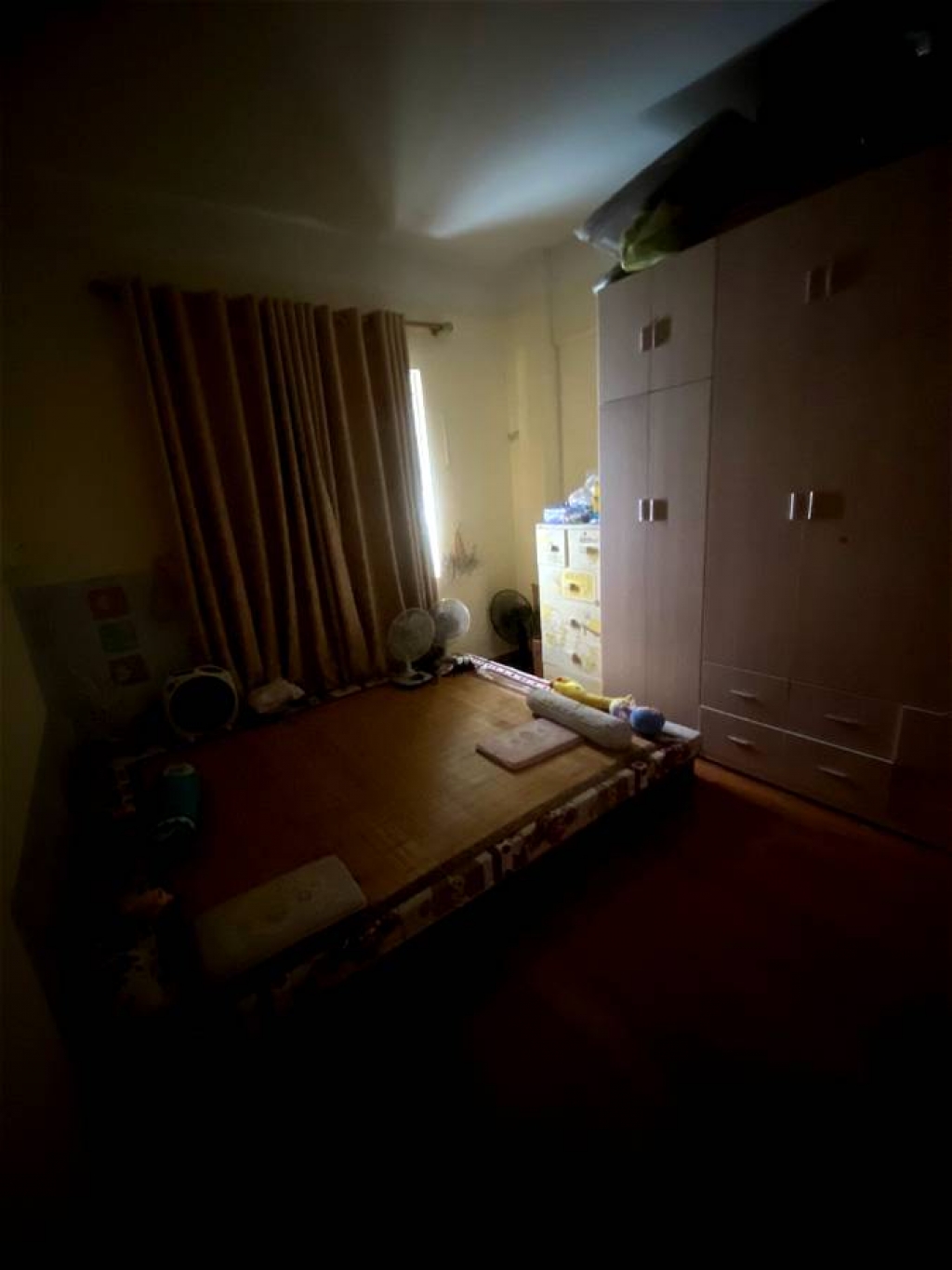 BÁN CĂN HỘ NO 23 ĐÔ THỊ PHÁP VÂN (HOÀNG MAI) 60M – CHỈ 1.84 TỶ VỀ Ở LUÔN