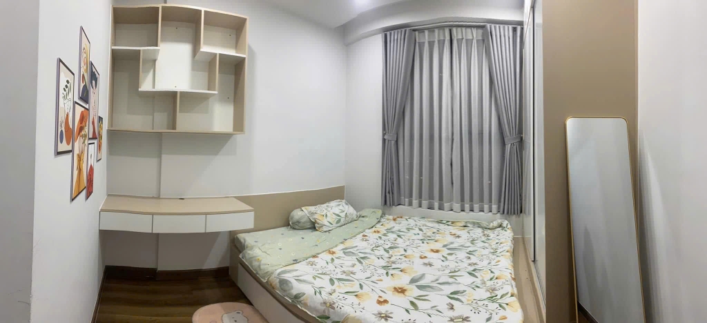 4TR5 FULL NỘI THẤT MỚI NGAY THÍCH QUẢNG ĐỨC-PHÚ NHUẬN