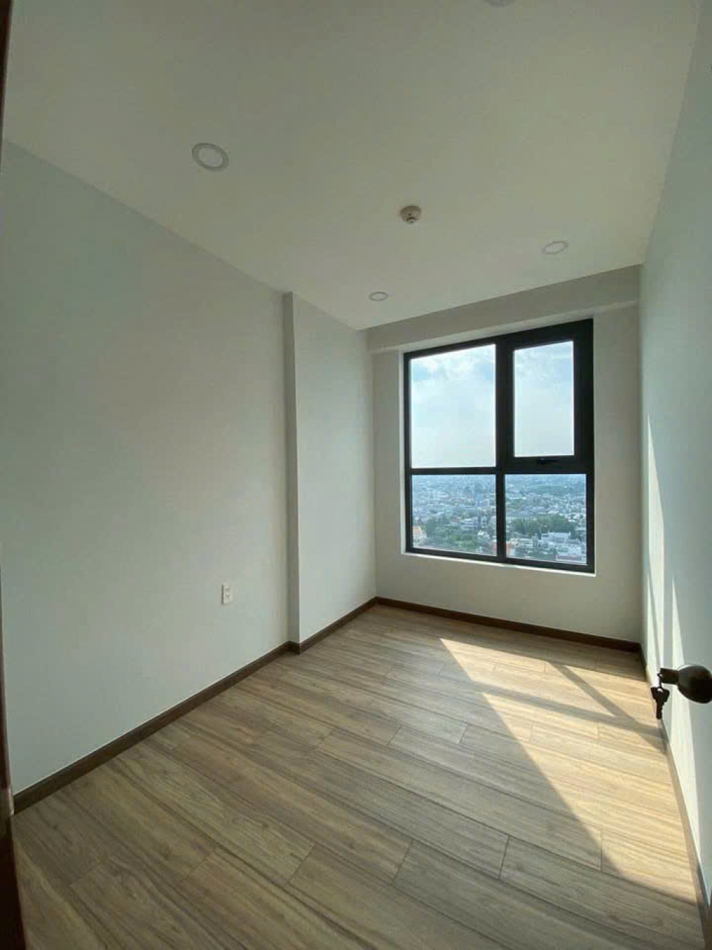 4TR5 FULL NỘI THẤT MỚI NGAY THÍCH QUẢNG ĐỨC-PHÚ NHUẬN