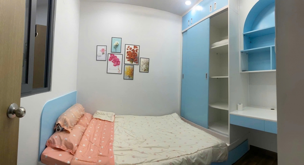 4TR5 FULL NỘI THẤT MỚI NGAY THÍCH QUẢNG ĐỨC-PHÚ NHUẬN