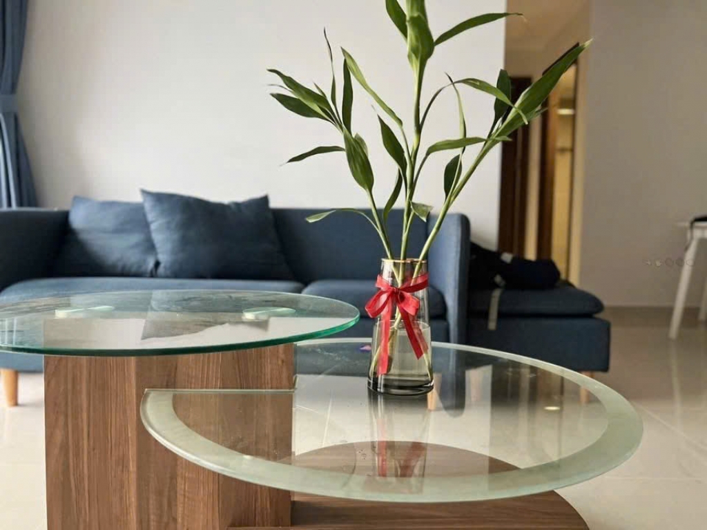 4TR5 FULL NỘI THẤT MỚI NGAY THÍCH QUẢNG ĐỨC-PHÚ NHUẬN