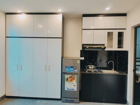 CĂN HỘ CHUNG CƯ MINI – THANG MÁY – GỐC ĐỀ – HAI BÀ TRƯNG – DÒNG TIỀN 50TR/TH – 14 PHÒNG – GIÁ CHÀO 7,9 TỶ