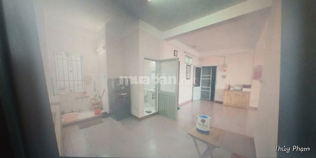 Cho thuê chung cư Himlam đường Ba tơ, Phường 7, Quận 8, DT 85m2