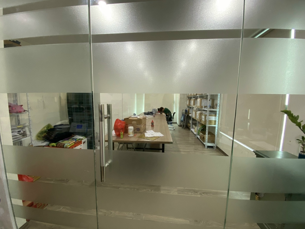 Căn duplex 268 m2, giá chỉ 24,5 triệu/m2, rẻ nhất thị trường