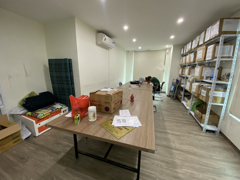 Căn duplex 268 m2, giá chỉ 24,5 triệu/m2, rẻ nhất thị trường