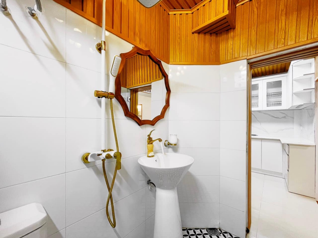 BÁN CĂN TẬP THỂ TRUNG TỰ ĐẸP LONG LANH – TRUNG TÂM ĐỐNG ĐA, NGÕ Ô TÔ