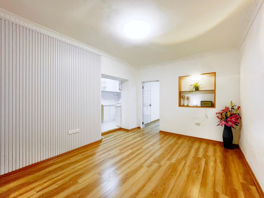 BÁN CĂN TẬP THỂ TRUNG TỰ ĐẸP LONG LANH – TRUNG TÂM ĐỐNG ĐA, NGÕ Ô TÔ